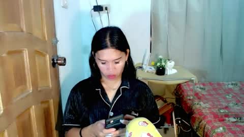 Ysa online show from 07-28-26, 11:17
