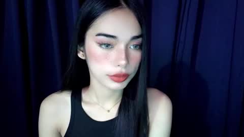 Isabelle online show from 12-02-25, 06:41