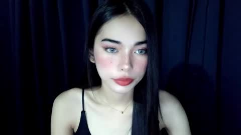 Isabelle online show from 12-03-25, 07:05