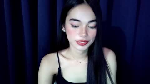 Isabelle online show from 01-16-26, 02:21