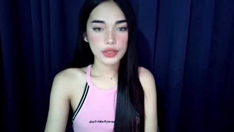 Isabelle online show from 02-11-26, 05:07