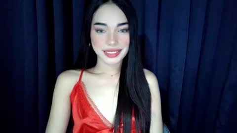 Isabelle online show from 02-14-26, 10:45