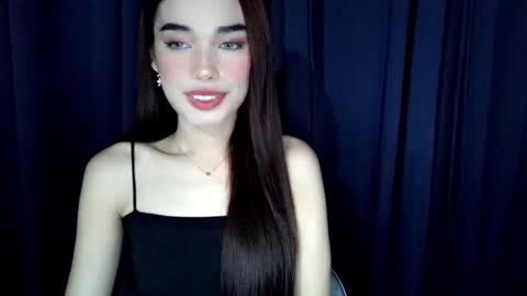 Snapshot of isabelle_willis chatting on 05-07-26, 03:34 Isabelle online show from 05-07-26, 03:34