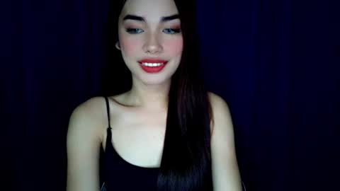 Isabelle online show from 06-28-26, 04:13
