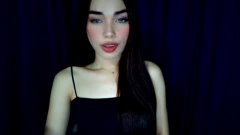 Isabelle online show from 07-02-26, 01:28