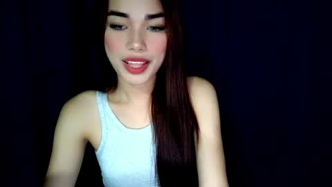Isabelle online show from 07-05-26, 04:03