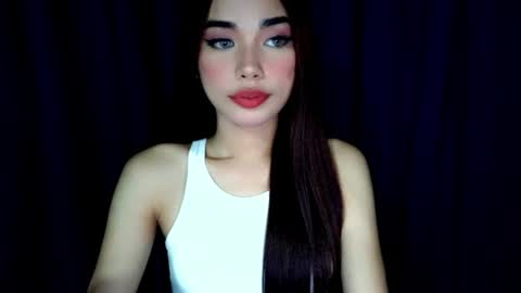 Isabelle online show from 07-14-26, 04:34