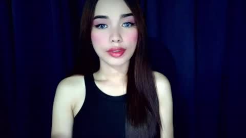 Isabelle online show from 07-19-26, 06:06