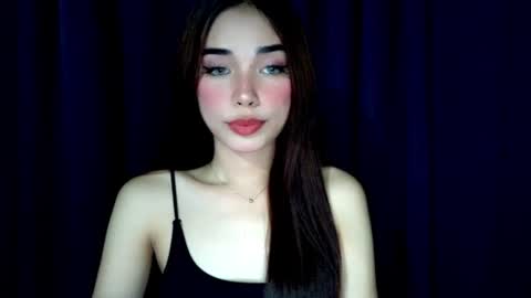 Isabelle online show from 07-21-26, 01:46