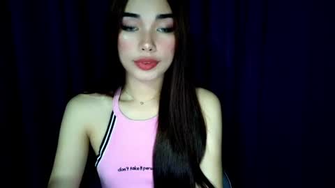 Isabelle online show from 07-27-26, 04:25