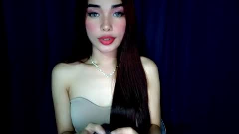 Isabelle online show from 08-04-26, 02:08