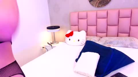 Isabelle Daza online show from 07-01-26, 12:18
