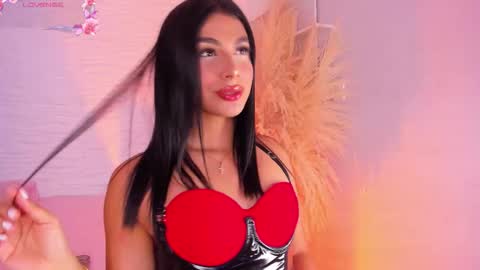 Isa online show from 03-14-26, 11:43