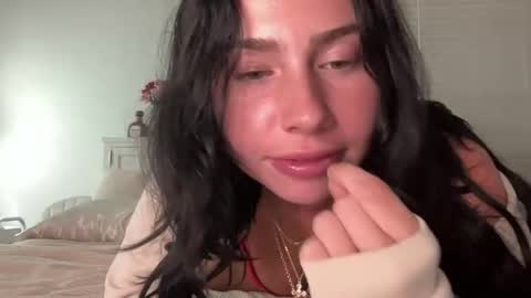 isabellekinsley online show from 09-24-25, 03:43