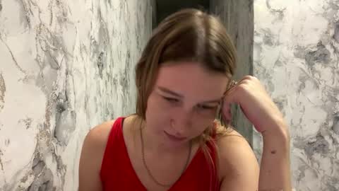 Im Olivia  online show from 10-14-25, 03:35