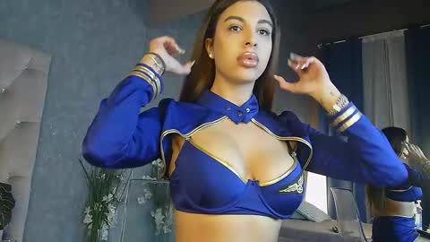 IsabellRay online show from 02-18-26, 07:04