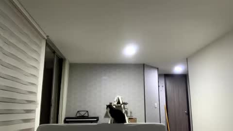 Isa online show from 09-16-25, 02:56