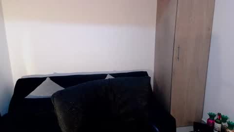 Snapshot of isabelvillalobos chatting on 07-04-26, 11:55 Isabel Villalobos online show from 07-04-26, 11:55