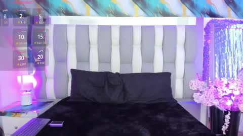 Isa online show from 02-14-26, 05:15