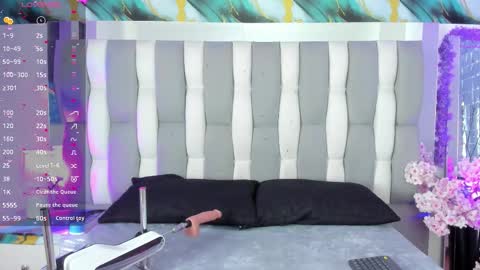 Isa online show from 03-12-26, 06:52