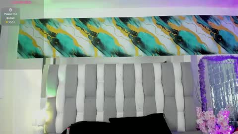 Isa online show from 04-19-26, 12:15