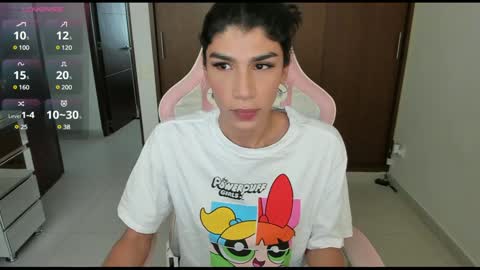 Snapshot of isadolll chatting on 12-17-24, 07:04 Isabela online show from 12-17-24, 07:04