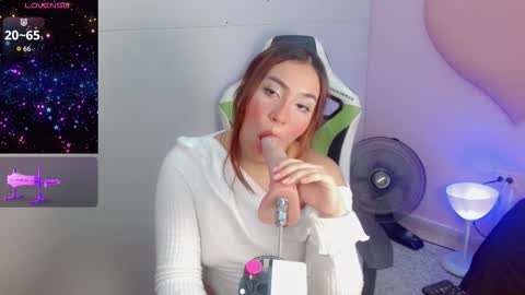 isadora_riu online show from 11-30-25, 05:44