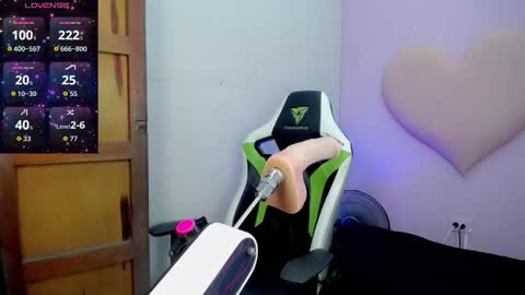 isadora_riu online show from 12-01-25, 04:06