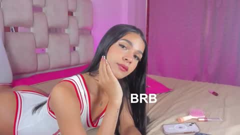  ISADORA  online show from 03-18-26, 11:02