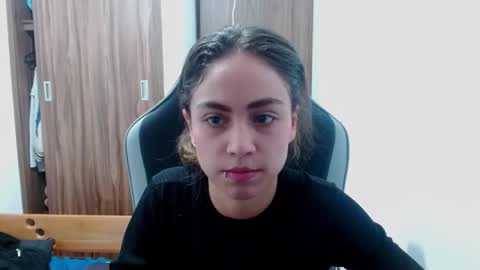 ISADORA online show from 03-12-25, 05:24