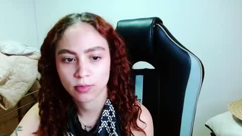 ISADORA online show from 06-22-26, 12:35