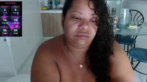Snapshot of isahot_latin_doll chatting on 05-31-26, 11:39 isa online show from 05-31-26, 11:39