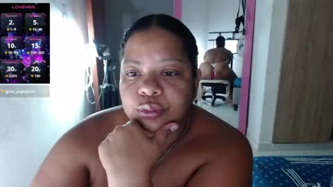 Snapshot of isahot_latin_doll chatting on 06-05-26, 12:28 isa online show from 06-05-26, 12:28