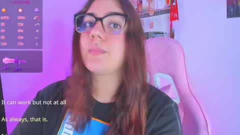 Isa online show from 12-16-24, 10:45