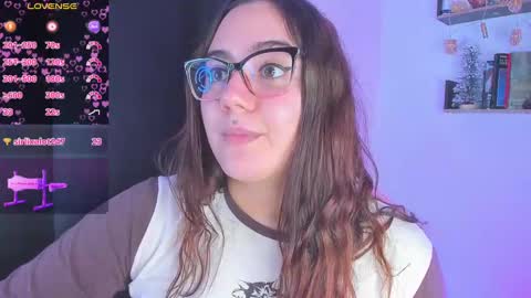 Isa online show from 12-20-24, 01:14