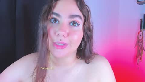 Isa online show from 01-10-25, 02:25