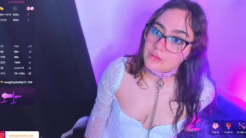 Isa online show from 01-13-25, 01:02