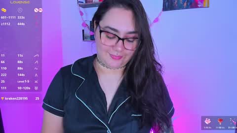 Isa online show from 01-17-25, 10:12