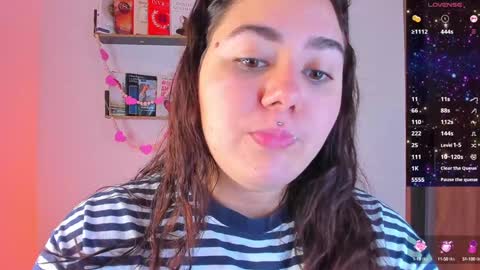 Isa online show from 01-24-25, 10:19