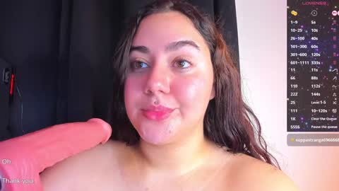 Isa online show from 01-25-25, 01:21