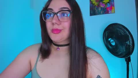 Isa online show from 02-16-25, 10:10