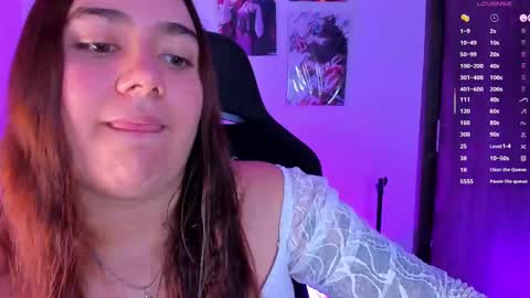 Isa online show from 10-29-25, 11:28