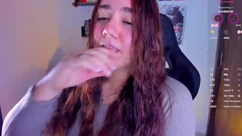 Isa online show from 10-31-25, 10:00