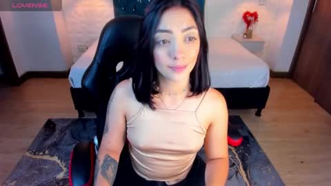 isabel  online show from 03-08-25, 11:05