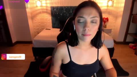 isabel  online show from 03-10-25, 11:10