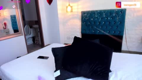 isabel  online show from 03-10-25, 03:30