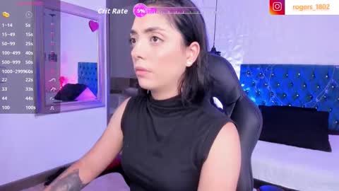 isabel  online show from 11-09-25, 04:49