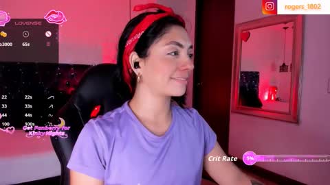 isabel  online show from 11-19-25, 09:26