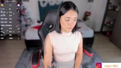 isabel  online show from 11-30-25, 06:12