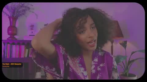 Isabel Birthday broadcast on February 15th online show from 02-12-26, 08:37